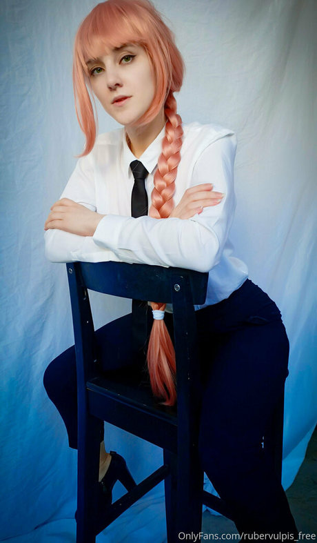 rubervulpis free xxx star image