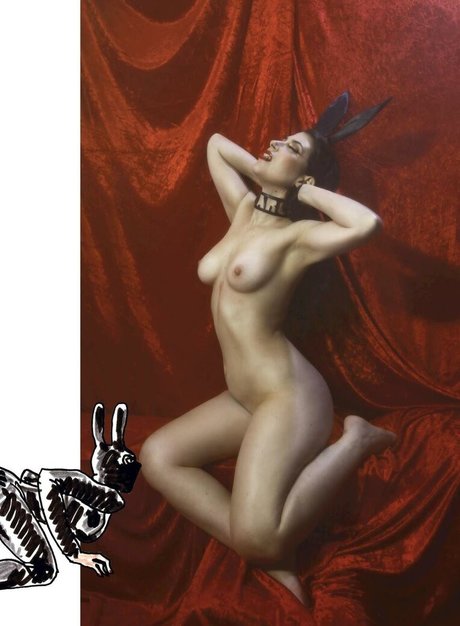 Margaux Laurens top profile image