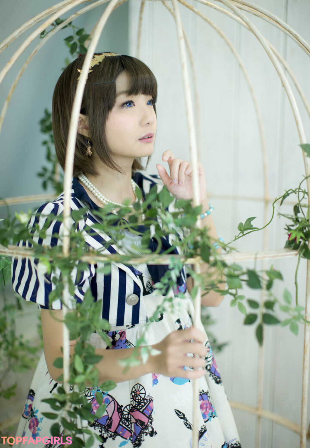 ayame apricot nude model gallery