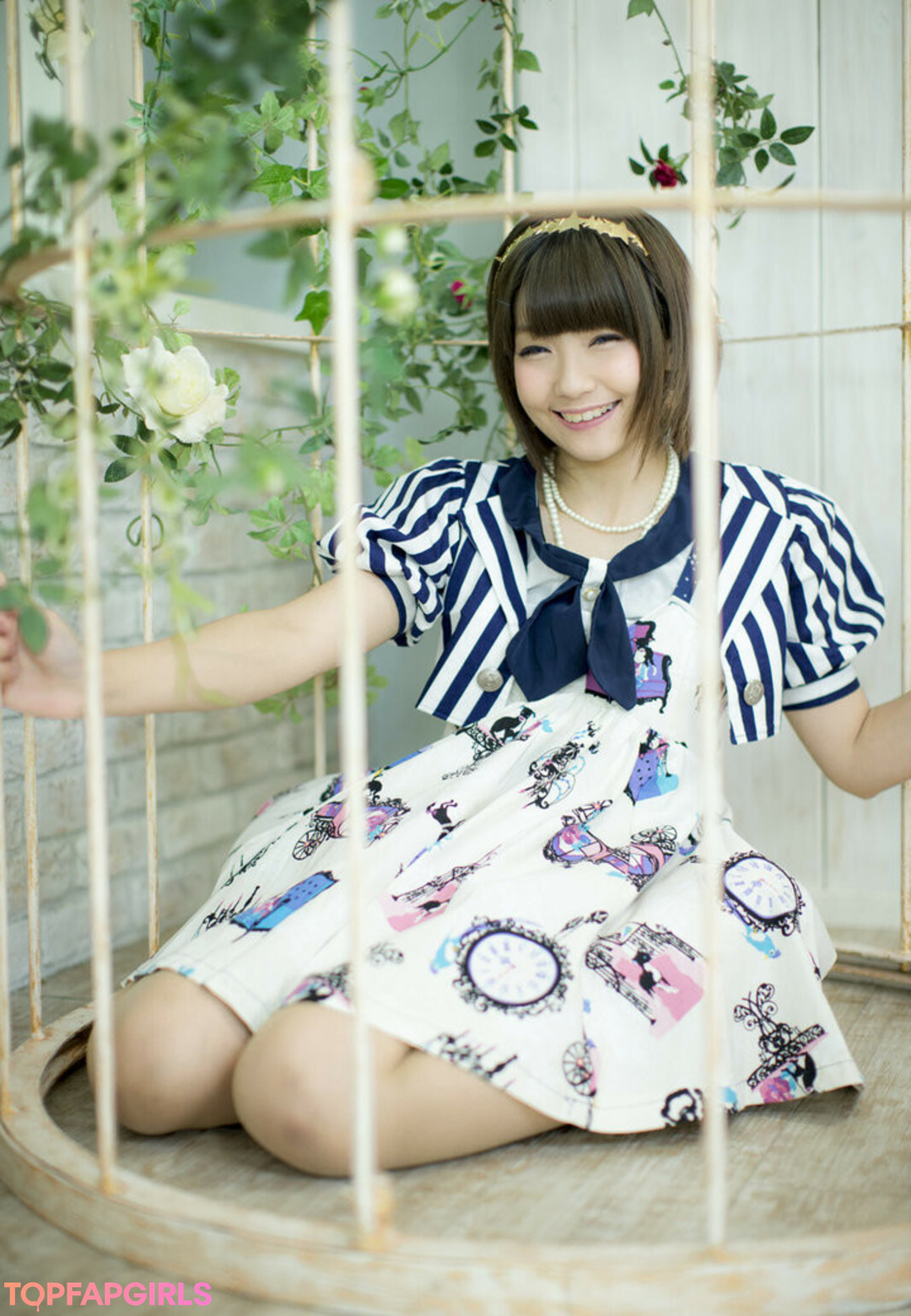 ayame apricot pretty star picture