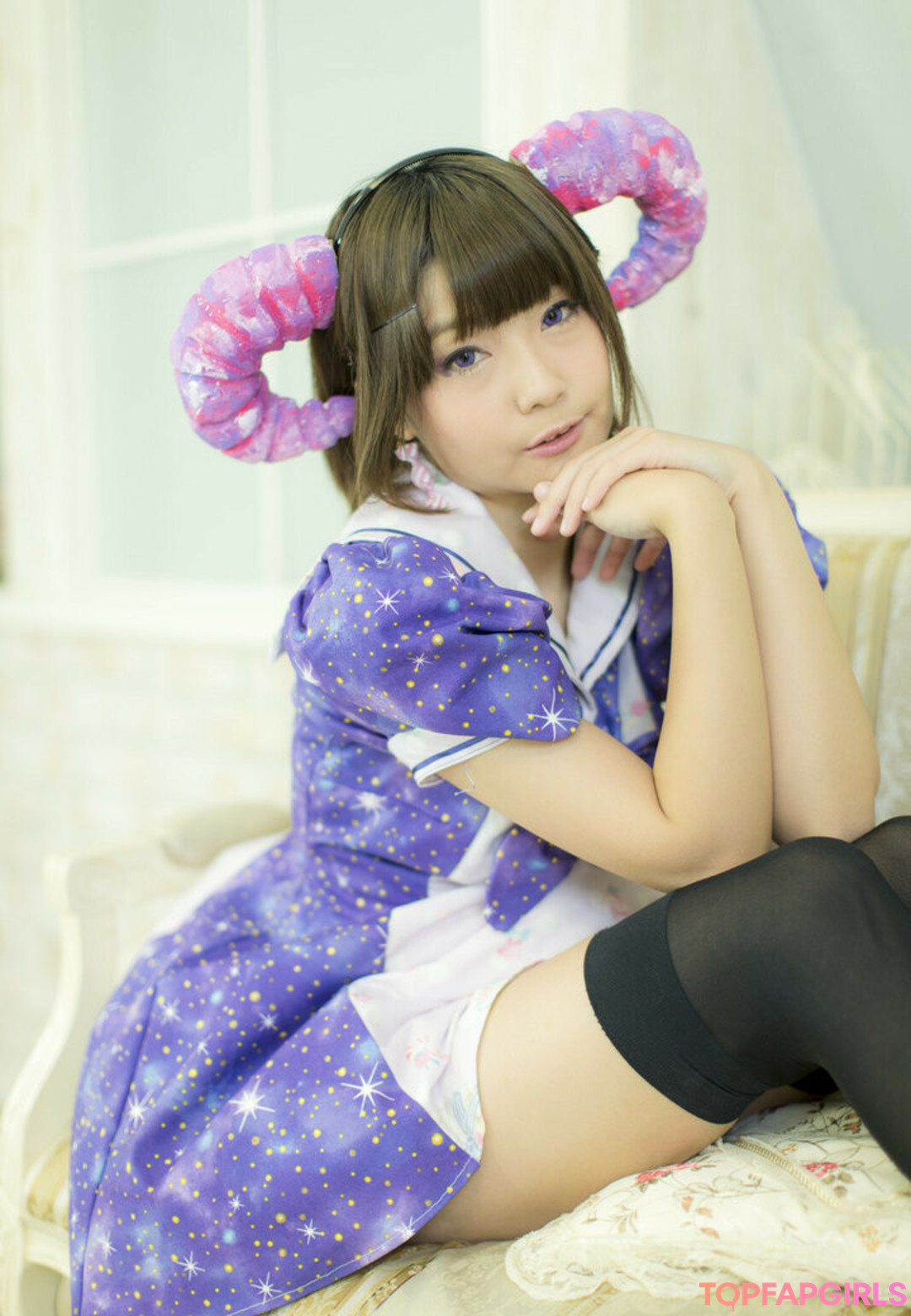 ayame apricot star perfect gallery