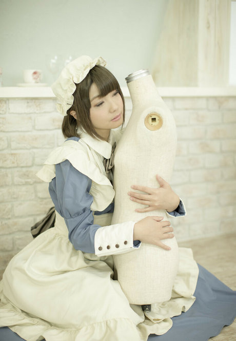 ayame apricot pornstar adult img