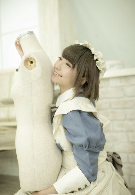 blonde secretary onlyfans nude image