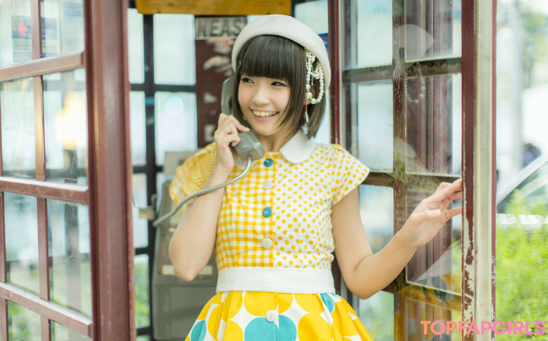 ayame apricot model high quality archive