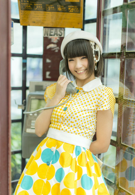 ayame apricot beautiful pornstar photo