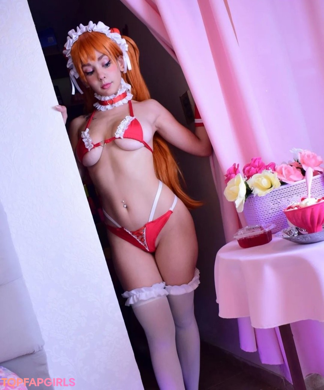 Yukarin Chuu naked pornstar image