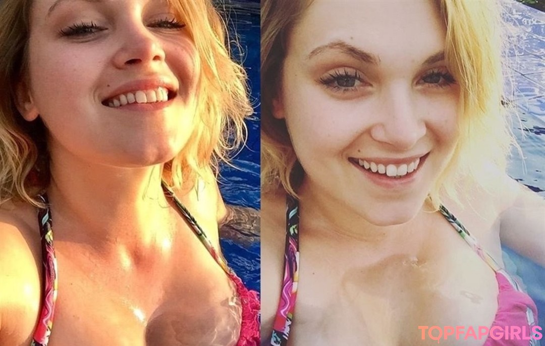 busty redhead onlyfans beautiful porn photo