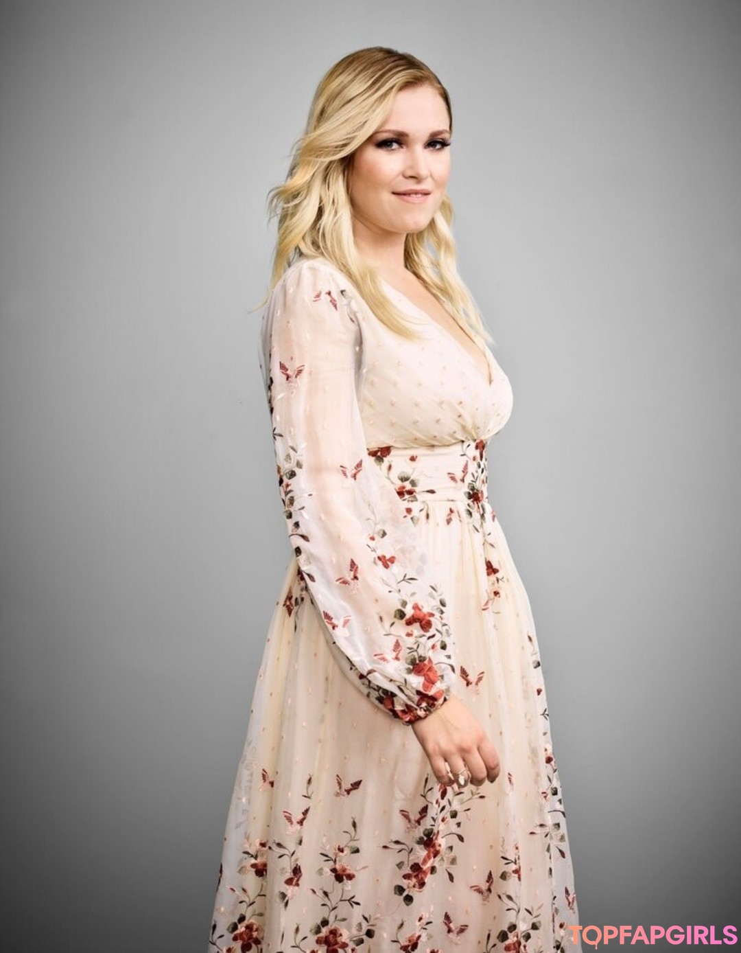 Eliza Taylor pornstar beautiful image