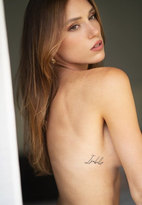 Gwenegann Saillard model art img