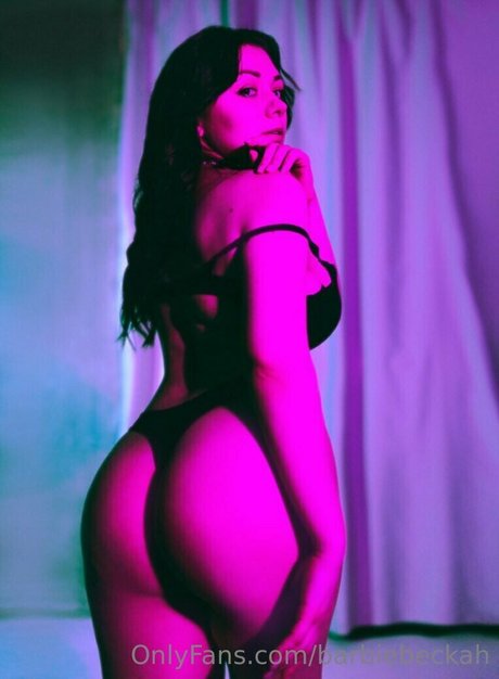 barbiebeckah pornstar best img