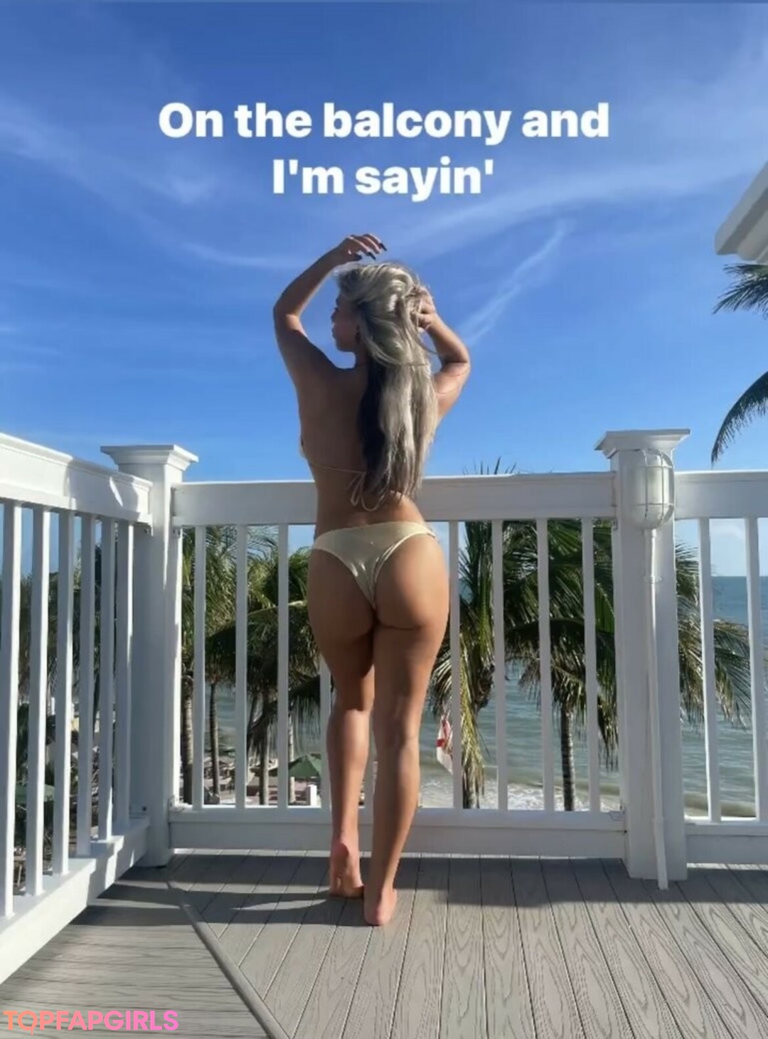 Lila Merlino pornographic model image