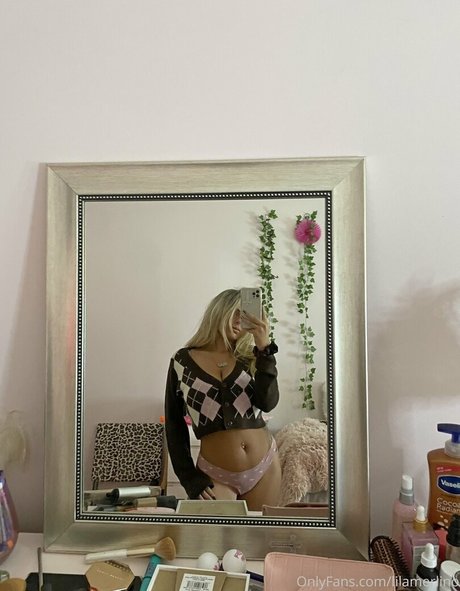 Lila Merlino star nice images