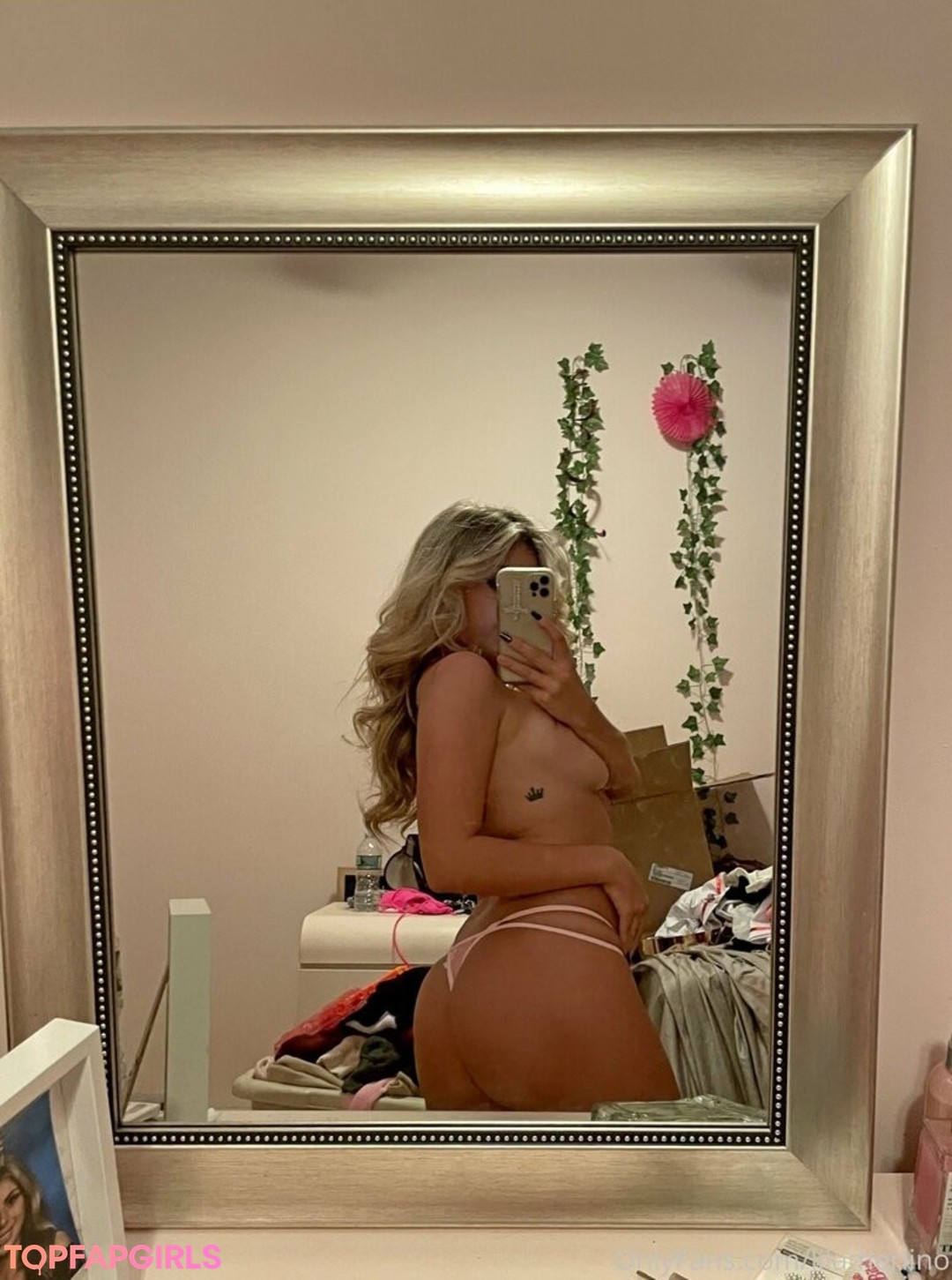 Lila Merlino xxx star photo