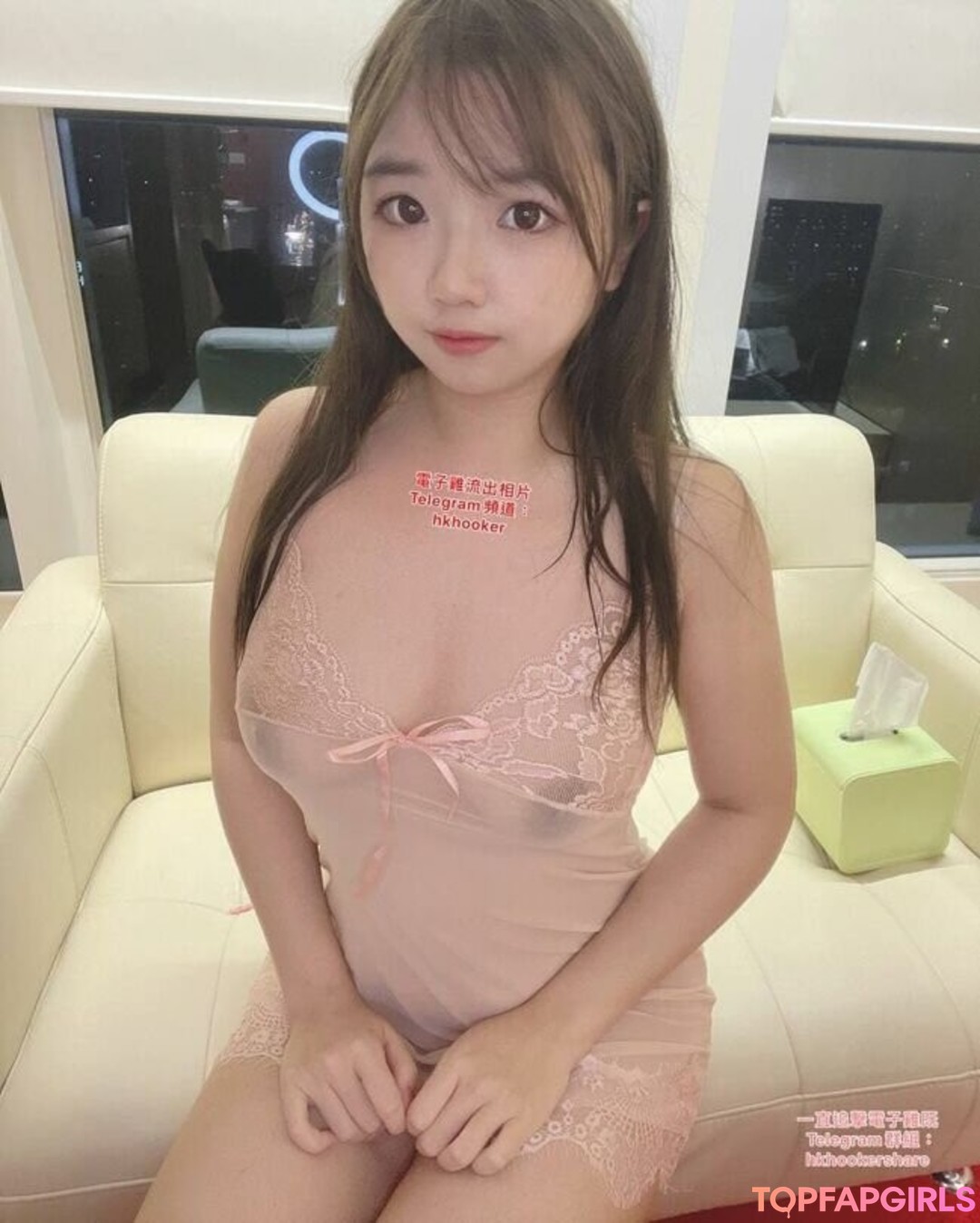 Mika Ying nudes star image