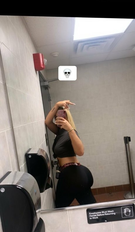 Teyah Stephens xxx model images