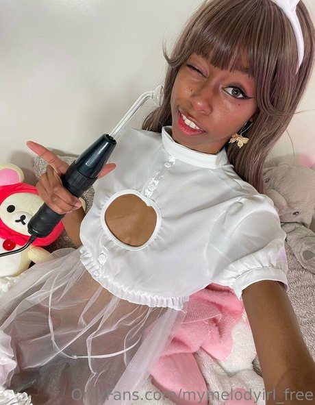 mymelodyirl free high quality actress image