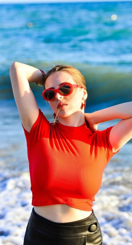 cabiriaxxx star perfect gallery