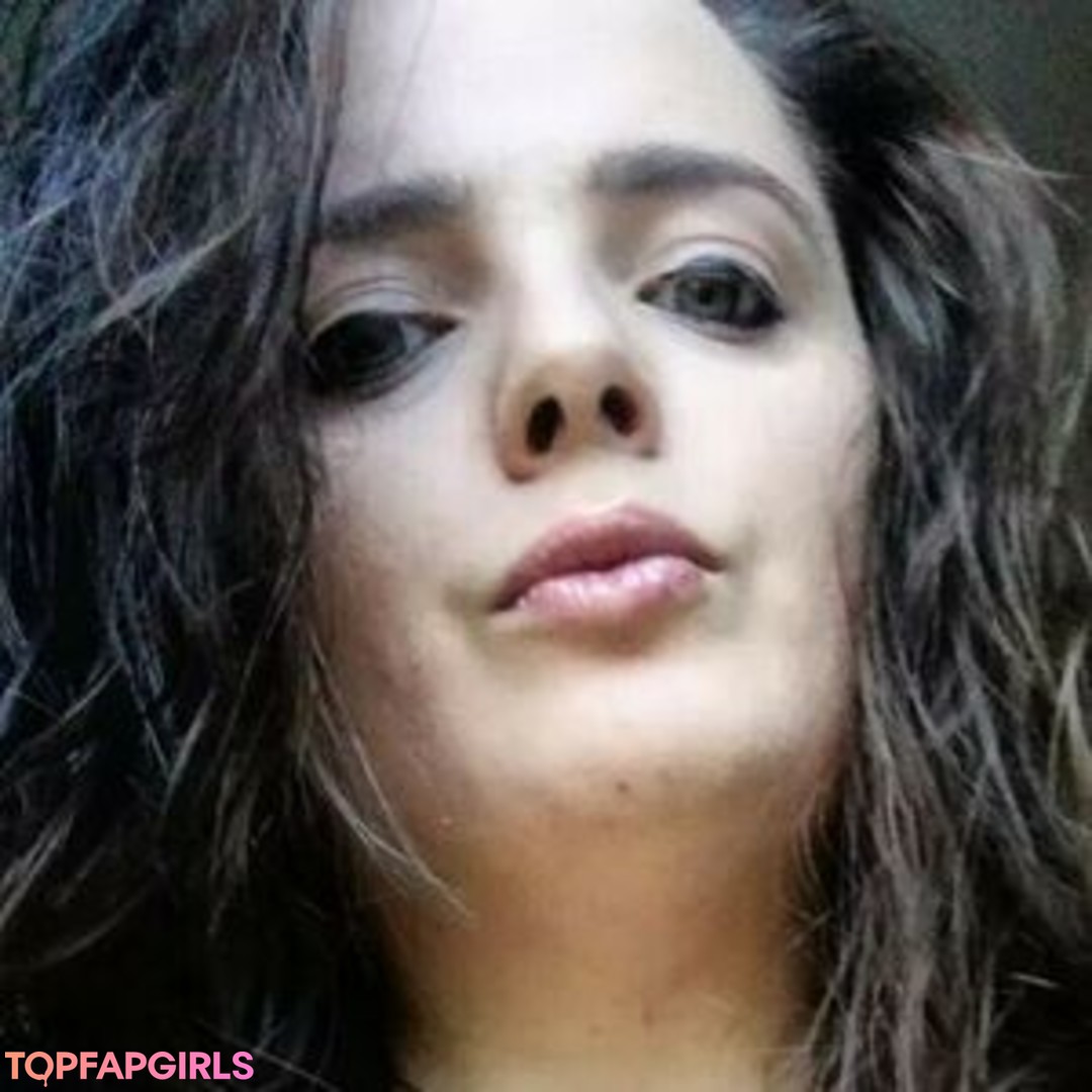 Marie Caroline Amelia model sex photo