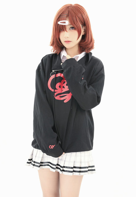 Youmeko star sexy picture