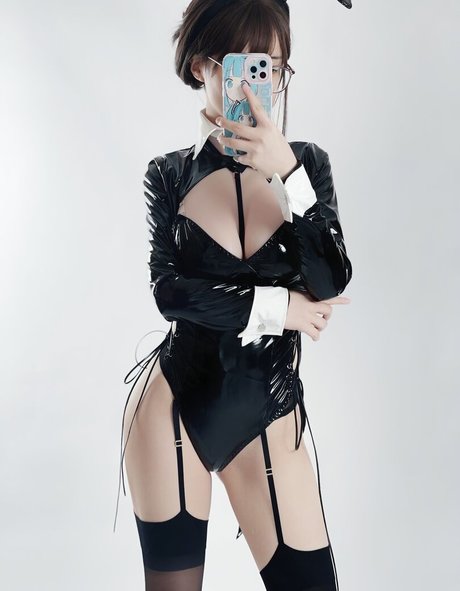 Youmeko star exclusive pic