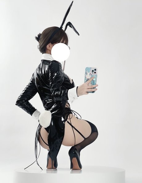 Youmeko art pornstar pics