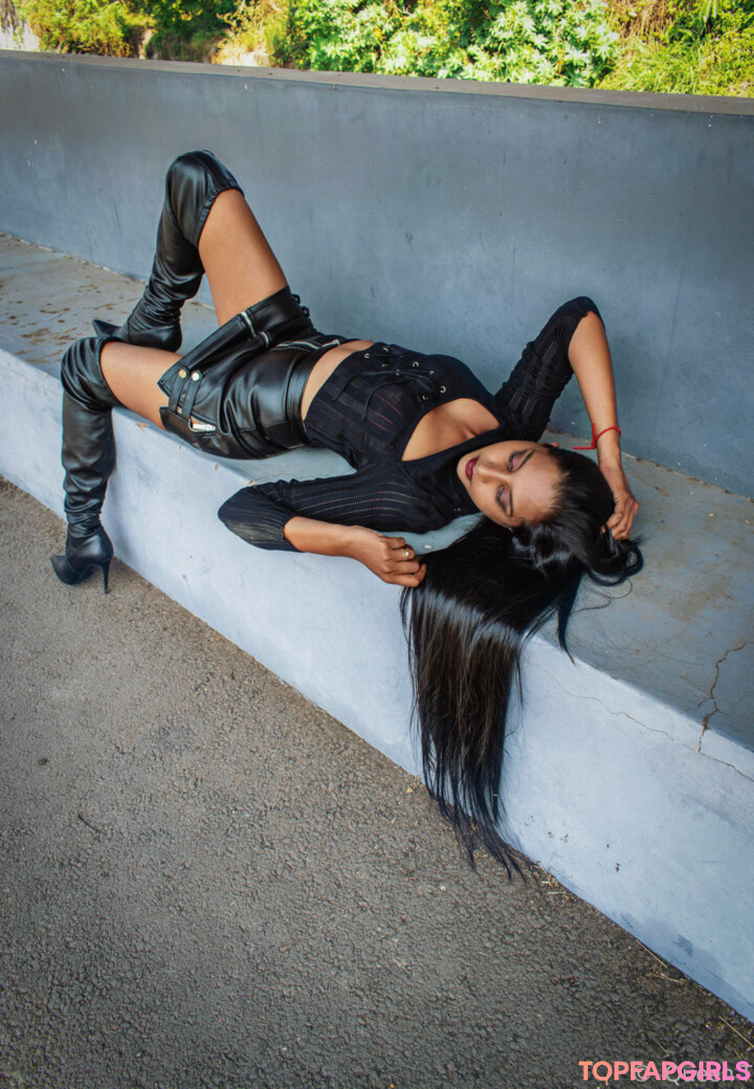 thequeentrish hd model photos