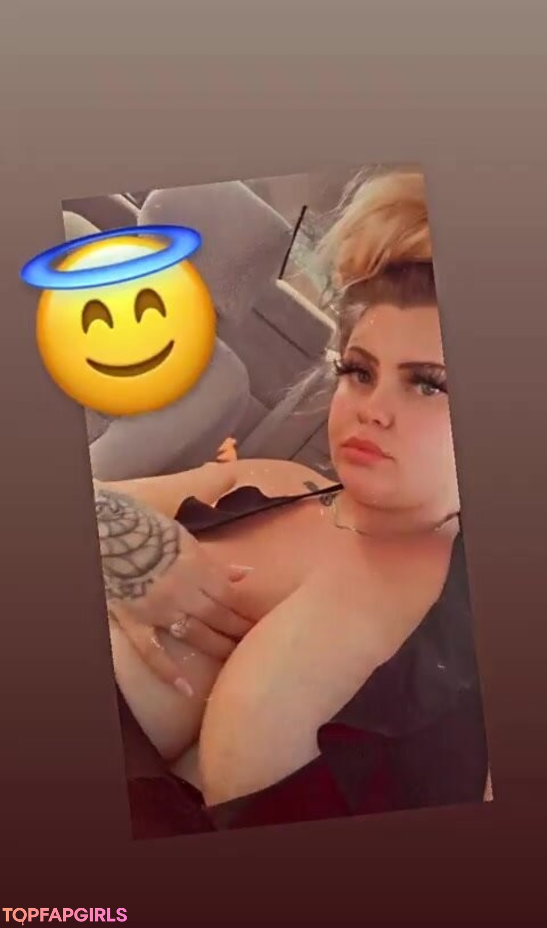 Rickiilovve Juicy star pornographic gallery