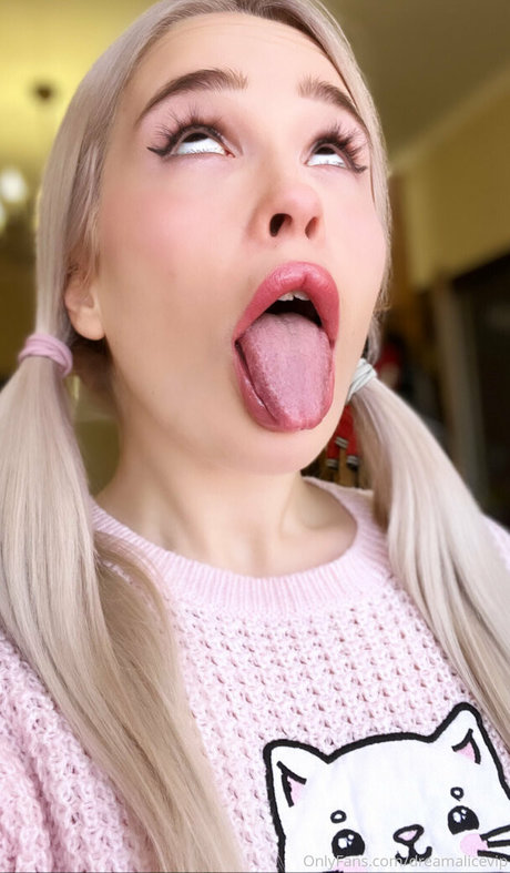 dreamalicevip xxx star archive