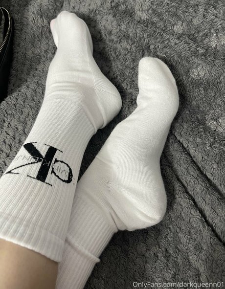 darkqueenn01 naked pornstar picture