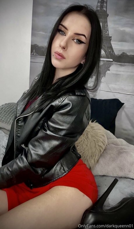 darkqueenn01 hd model pics