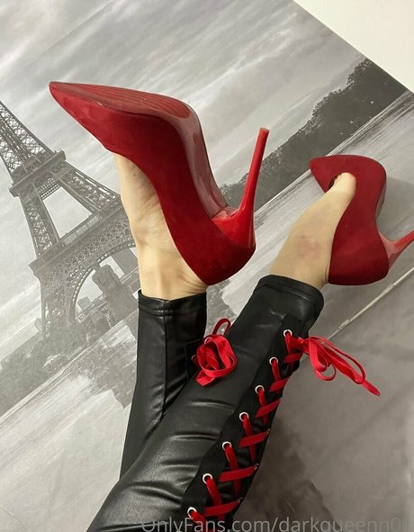 darkqueenn01 model perfect archive