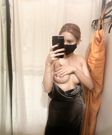 emo trans onlyfans sexy naked pic