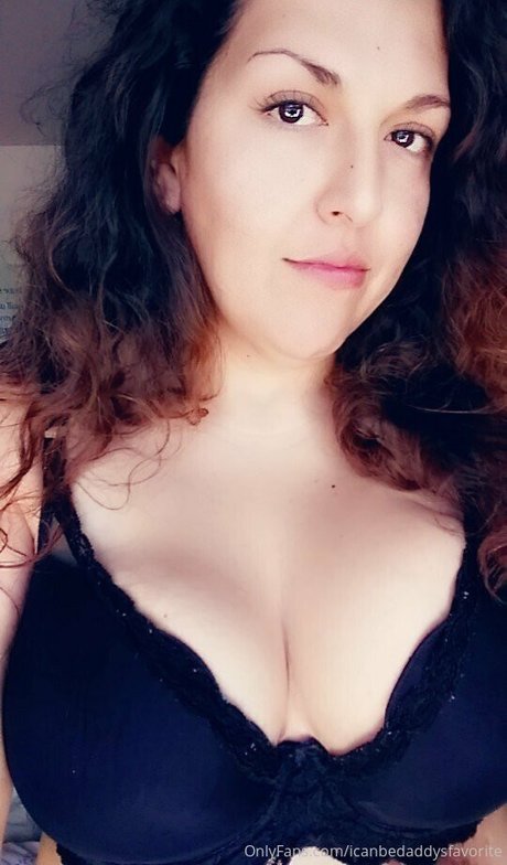 icanbedaddysfavorite model art pic
