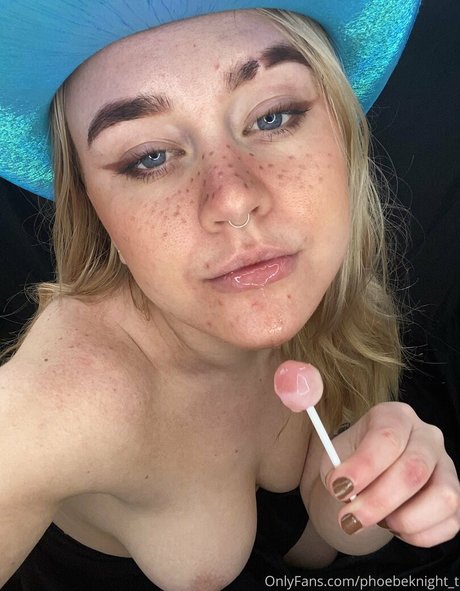 phoebeknight t star erotic pics