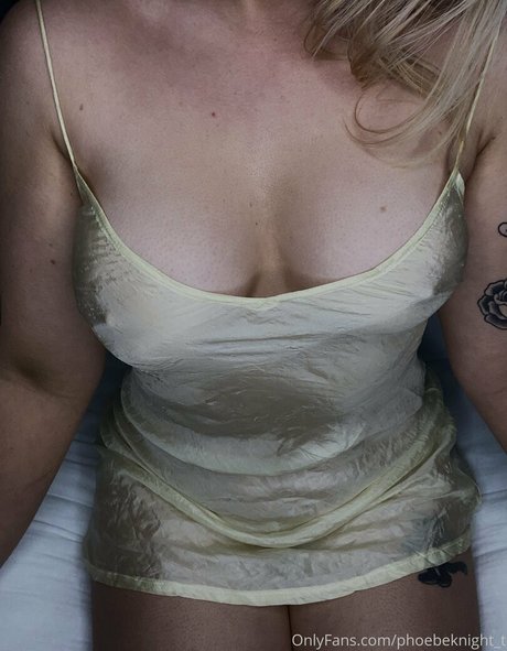 phoebeknight t star pornographic picture