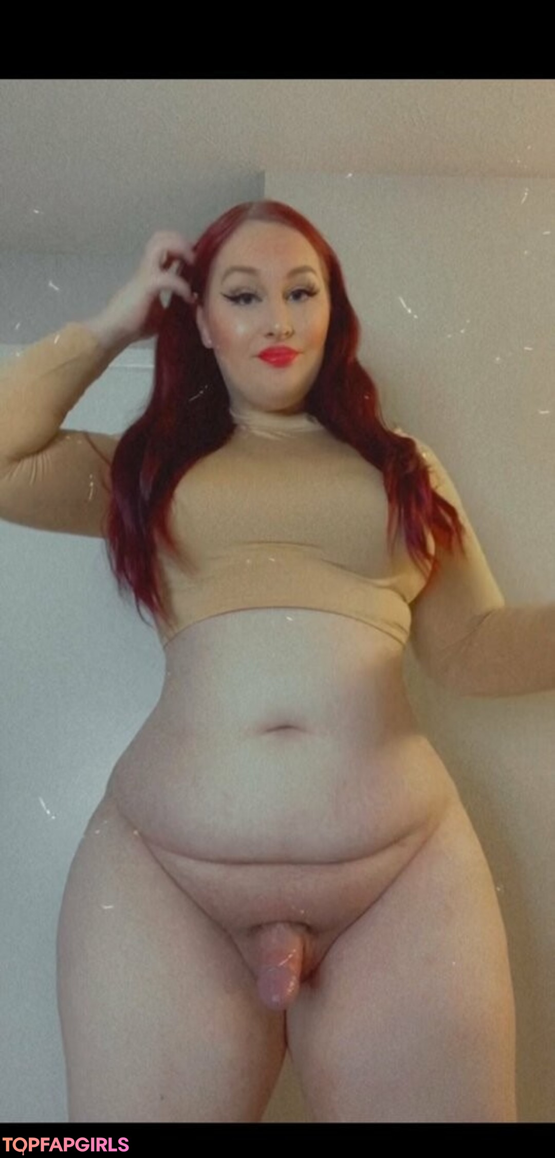 thickbunnylexi perfect actress pics