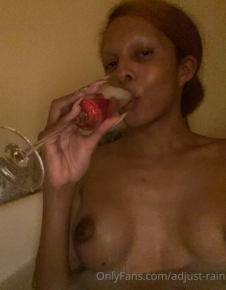 adjust rain actress images