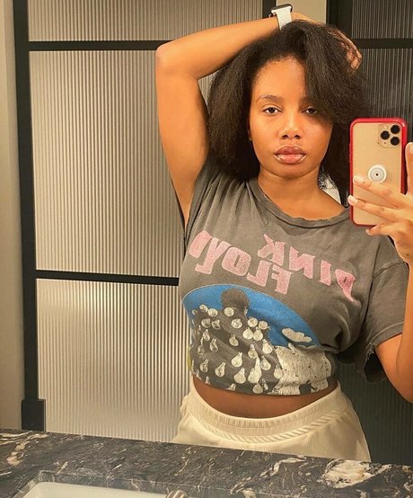 Imani Hakim beautiful actress gallery