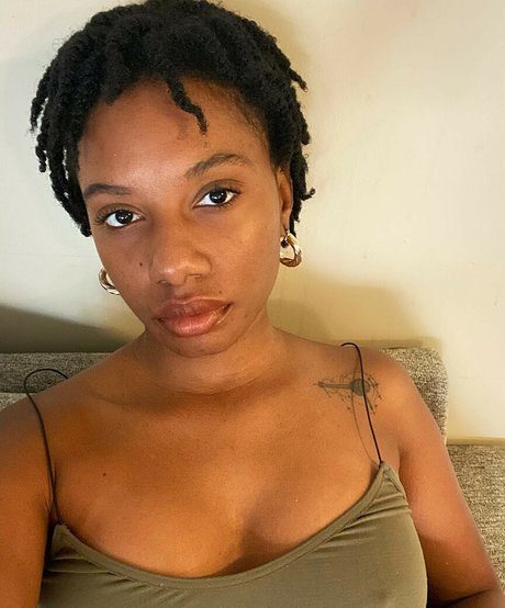 Imani Hakim sex actress image