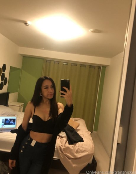 Transnickyx pornstar high quality galleries