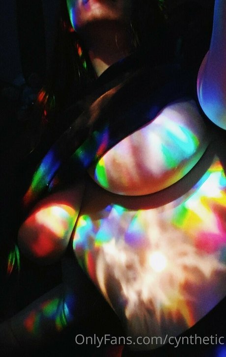 cynthetic star nice photos