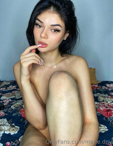 marie dny free actress img