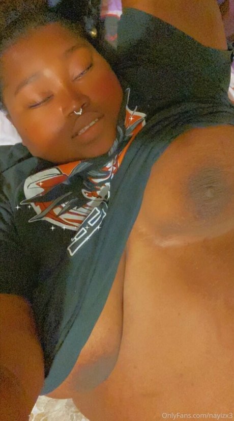 nayizx3 nude model images