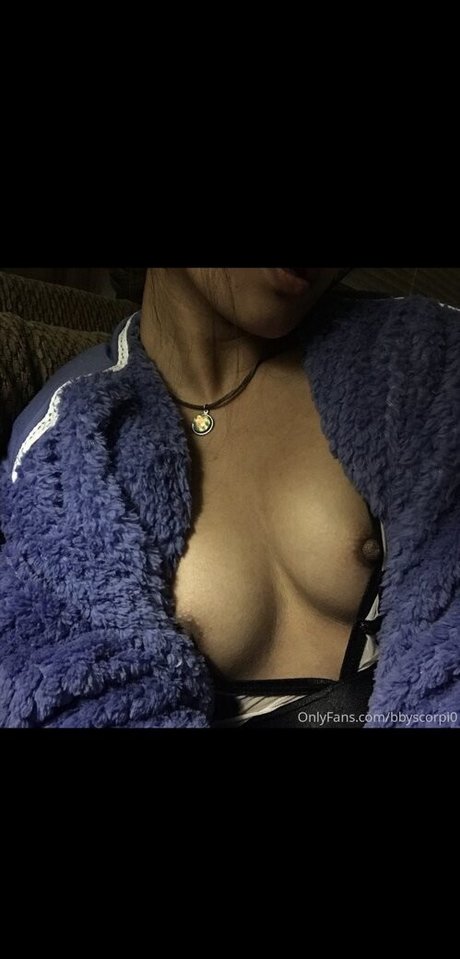 Bbysc0rpi0 xxx model galleries