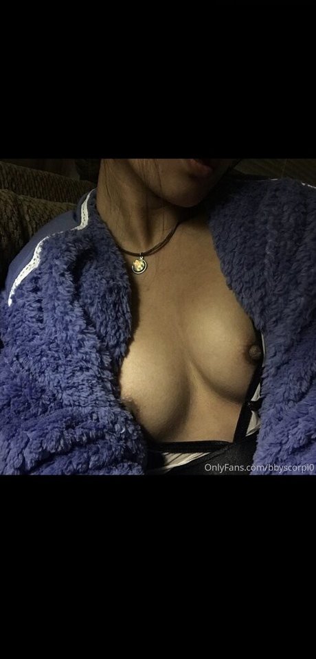 Bbysc0rpi0 art actress gallery