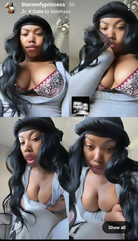 liamirandalinzy model nude pictures