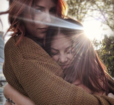 Raeny day exclusive pornstar photo