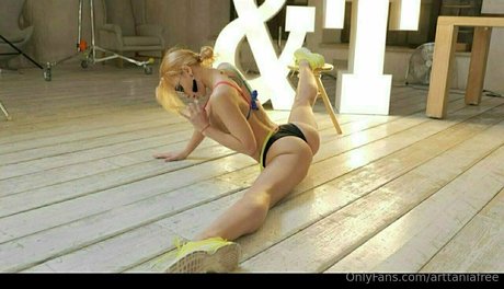 arttaniafree star best picture