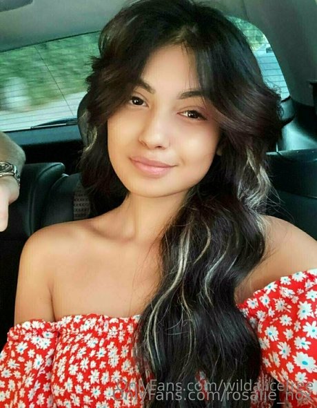 rosalie nox model best img