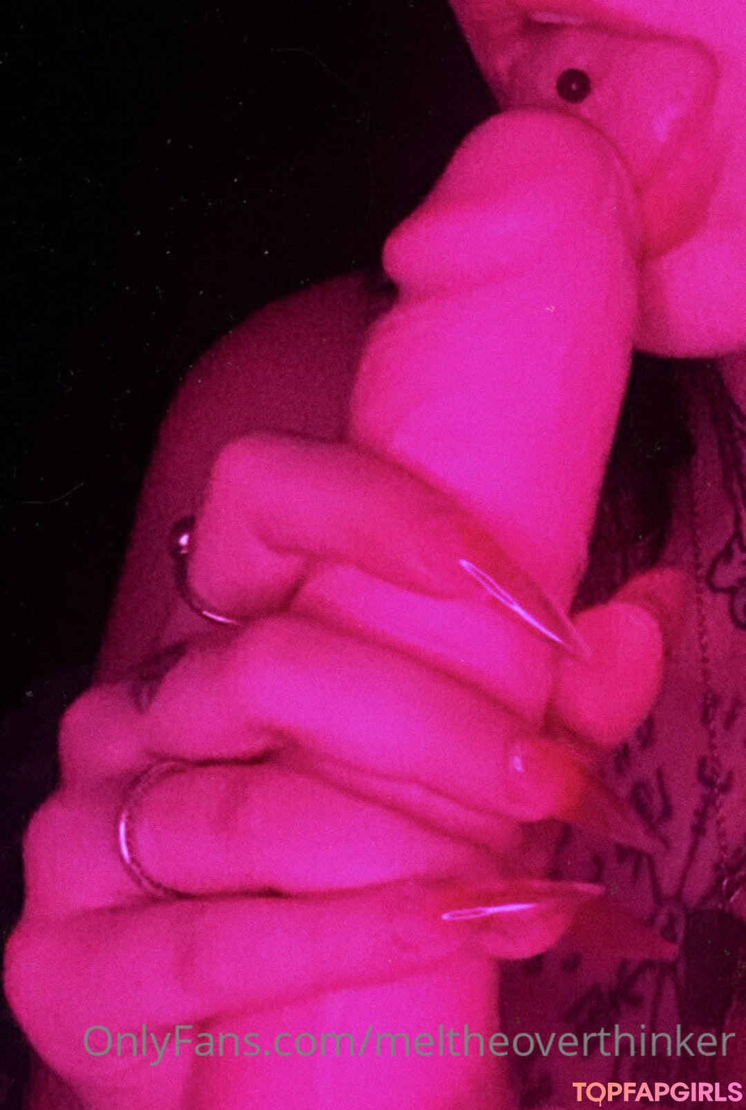 meltheoverthinker sex star photo